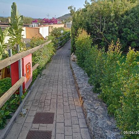 Erika House Is Molas Pula Kültér fotó