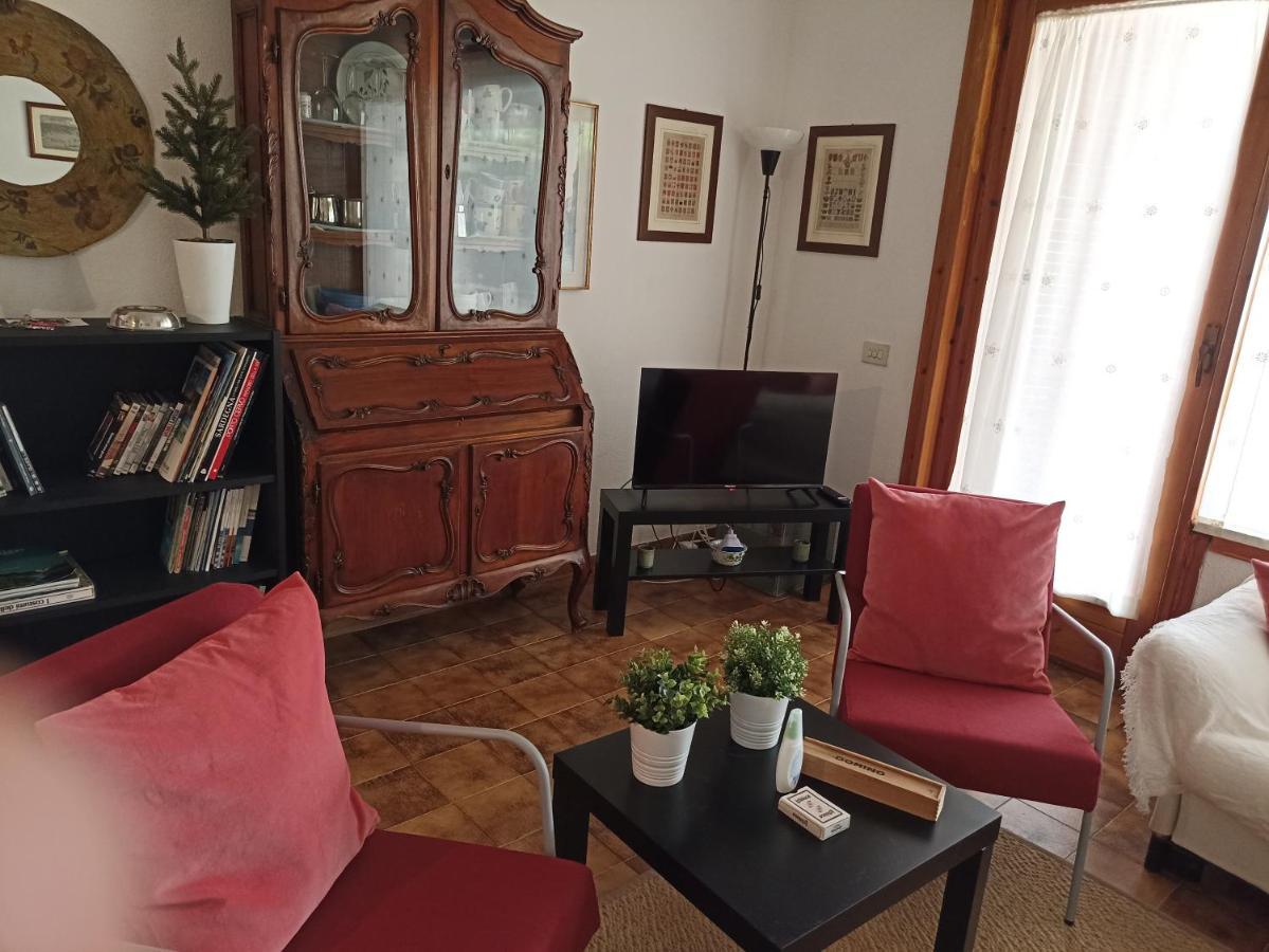 Erika House Is Molas Pula Kültér fotó