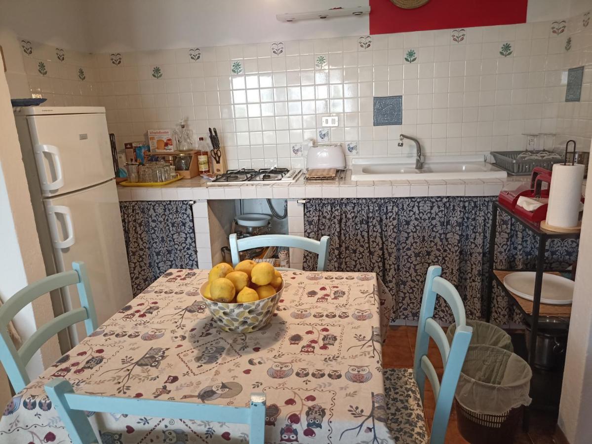 Erika House Is Molas Pula Kültér fotó