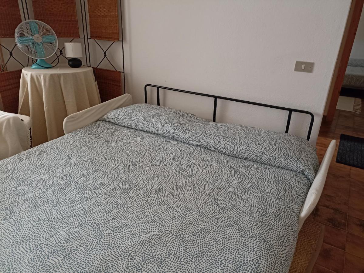 Erika House Is Molas Pula Kültér fotó
