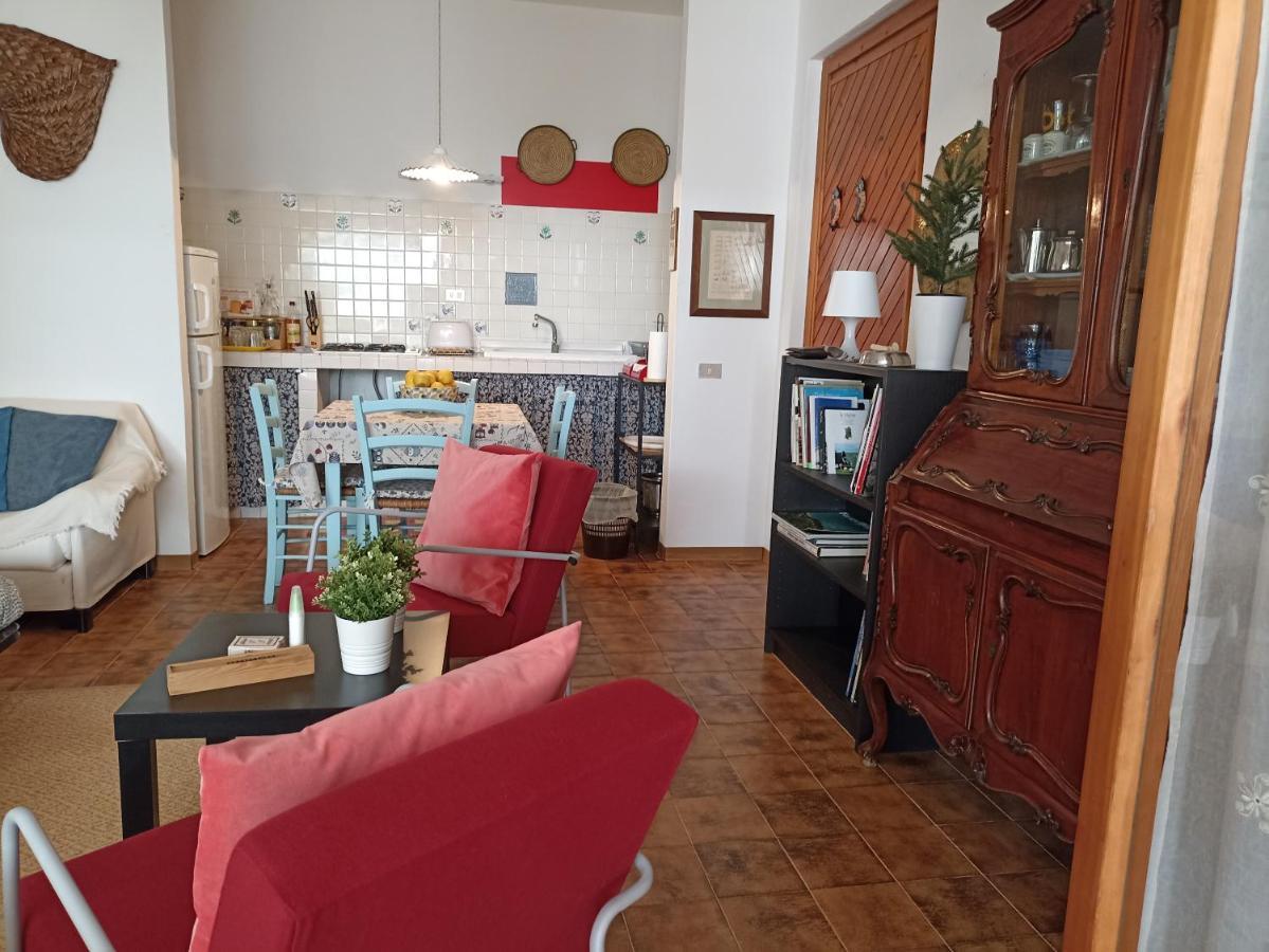 Erika House Is Molas Pula Kültér fotó