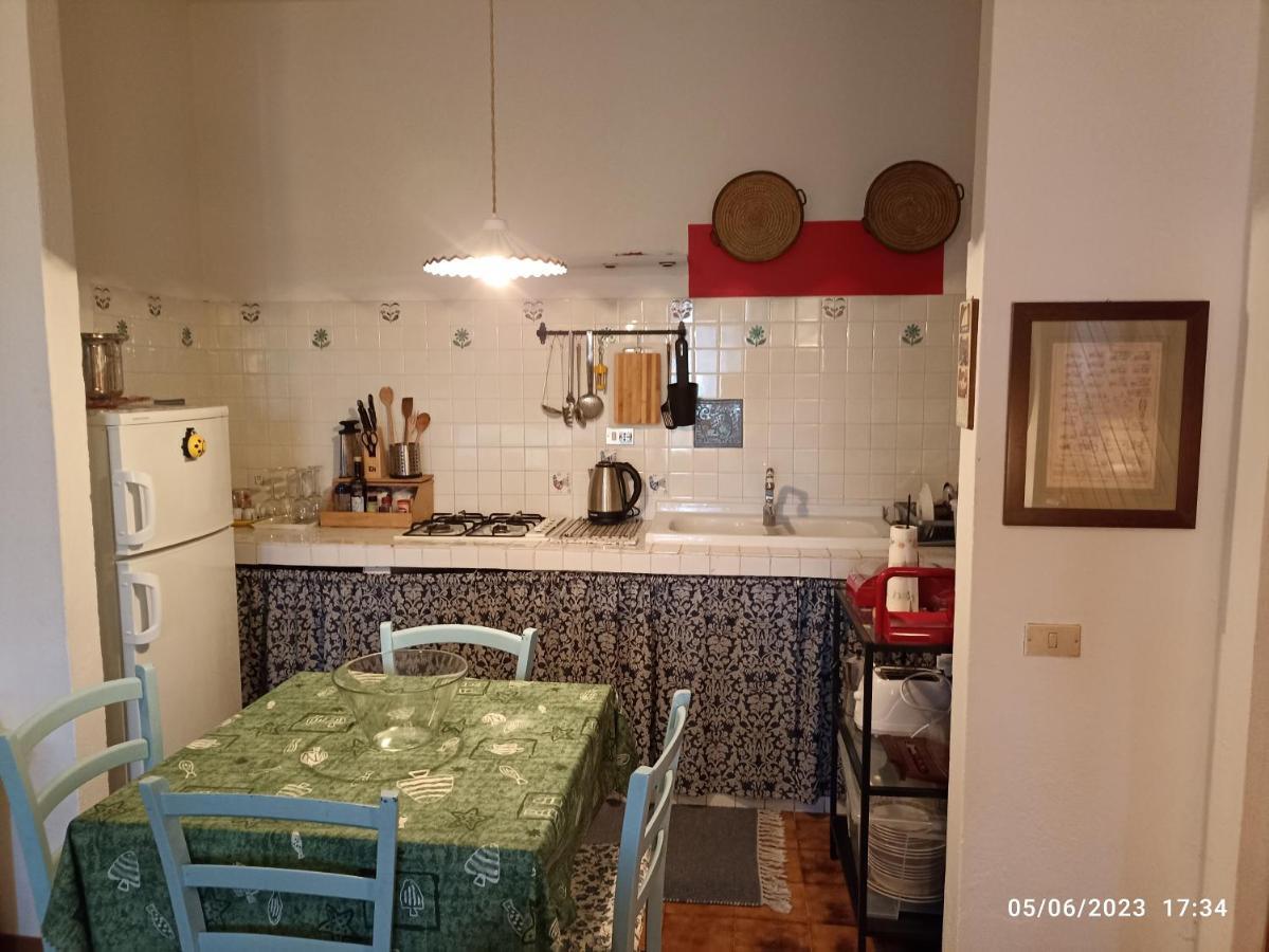 Erika House Is Molas Pula Kültér fotó